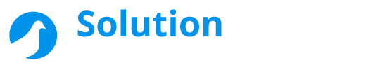 Solutions Oiseaux - Bird Solutions - Logo